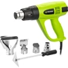 HŐLÉGFÚVÓ FIELDMANN FDHP 202000-E 2000W 350/600C