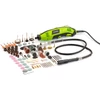 MINI CSISZOLÓ FIELDMANN FDMB 200171-E 170W ELEKTROMOS 210DB