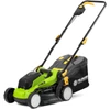 FŰNYÍRÓ AKKUMULÁTOROS FIELDMANN FZR 70335-A KIT 2X20V 330M kép 4