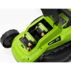FŰNYÍRÓ AKKUMULÁTOROS FIELDMANN FZR 70335-A KIT 2X20V 330M kép 5