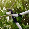Ágvágó Olló Fiskars Lx98 L Powergearx Fogaskerekes 1020188