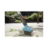 FUGATISZTÍTÓ GARDENA COMBISYSTEM KEFE M 3605-20 kép 2