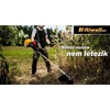 Fűkasza Riwall Pro Elektromos RELT 3525 350w 25cm