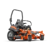 HUSQVARNA TRAKTOR Z560X ZERO TURN FŰNYÍRÓTRAKTOR