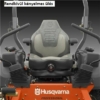 Husqvarna Z560X Zero Turn Fűnyírótraktor