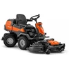 HUSQVARNA RIDER R420TSXAWD+122CM ASZTAL TRAKTOR INGYENES KISZÁLLÍTÁSSAL!