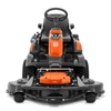 HUSQVARNA RIDER R420TSXAWD+122CM ASZTAL TRAKTOR INGYENES KISZÁLLÍTÁSSAL! 