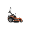 Fűnyírótraktor Zeroturn  Husqvarna Z454X 137cm Kawasaki