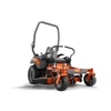 Fűnyírótraktor Zeroturn  Husqvarna Z454X 137cm Kawasaki