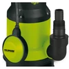 SZIVATTYÚ BÚVÁR FIELDMANN FVC 4001-EK 750W 8M 12000L/H kép 2