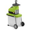 KOMPOSZTÁLÓ ÁGAPRÍTÓ FIELDMANN FZD 5015-E 2800W MAX4,4CM 60L