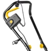 KAPÁLÓGÉP ELEKTROMOS FIELDMANN FZK 2002-E 750W 32CM 8KG kép 3