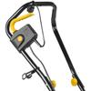 KAPÁLÓGÉP ELEKTROMOS FIELDMANN FZK 2002-E 750W 32CM 8KG kép 3