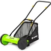 SUHANÓ MECHANIKUS FŰNYÍRÓ FIELDMANN FZR 1010 40CM 23L kép 3