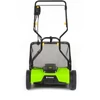 SUHANÓ ELEKTROMOS FŰNYÍRÓ FIELDMANN FZR 1050 400W 38CM 45L kép 4