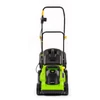 FŰNYÍRÓ FIELDMANN FZR 2035-E ELEKRTOMOS 1600W 38CM 45L MŰANYAG 4