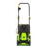 FŰNYÍRÓ FIELDMANN FZR 2025-E ELEKRTOMOS 1300W 32CM 30L MŰA. kép 4