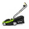 FŰNYÍRÓ FIELDMANN FZR 2035-E ELEKRTOMOS 1600W 38CM 45L MŰANYAG 3