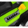 FŰNYÍRÓ FIELDMANN FZR 2035-E ELEKRTOMOS 1600W 38CM 45L MŰANYAG 4