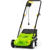 GYEPSZELLŐZTETŐ FIELDMANN FZV 2004-E 2IN1 1500W 32CM K+R