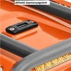 Áramfejlesztő Husqvarna G2500P  196cm3  2200W AVR  220V
