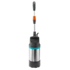 SZIVATTYÚ GARDENA 4700/2 INOX HORDÓÜRÍTŐ AUTOM.1766-20 kép 2