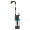 SZIVATTYÚ GARDENA 4700/2 INOX HORDÓÜRÍTŐ AUTOM.1766-20 kp 5