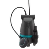 SZIVATTYÚ GARDENA 9300 BASIC SZENNYVÍZ 9006-29 kép 2