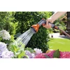 ÖNTÖZŐFEJ TÖBB FUNKCIÓS GARDENA 18313-20 967307201 kép 2