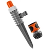 KÖRESŐZTETŐ GYORSCSATLAKOZÓVA 1/2" GARDENA 0969-20