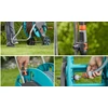 TÖMLŐSKOCSI GARDENA CLEVERROLL M EASY KÉSZLET 18517-20 kép 3