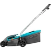 FŰNYÍRÓ GARDENA POWERMAX 1100/32 ELEKTROMOS 5031-20 kép 2