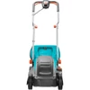 FŰNYÍRÓ GARDENA POWERMAX 1100/32 ELEKTROMOS 5031-20 kép 3
