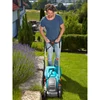 FŰNYÍRÓ GARDENA POWERMAX 1100/32 ELEKTROMOS 5031-20 kép 4