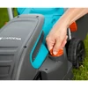 FŰNYÍRÓ GARDENA POWERMAX 1100/32 ELEKTROMOS 5031-20 kép 5