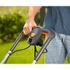 FŰNYÍRÓ GARDENA POWERMAX 1100/32 ELEKTROMOS 5031-20 kép 6