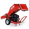 Komposztáló-ágaprító GTM Professional GTS1300