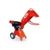 KOMPOSZTÁLÓ-ÁGAPRÍTÓ GTM PROFESSIONAL GTS750 270CM3 MAX:7CM