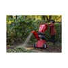 KOMPOSZTÁLÓ-ÁGAPRÍTÓ GTM PROFESSIONAL GTS750 270CM3 MAX:7CM kép 2