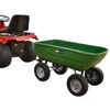 Kerti kocsi Güde GGW 300 125L-300Kg-billenő-1190*585*985 kép 4