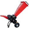 Komposztáló-ágaprító benzines Güde GH 4.1-50 212cm3  94429