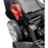 Fűnyíró Güde benzines ECO WHEELER 464.4R LI-ES 4in1 ÖNINDÍTÓ