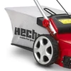 Gyepszellőztető Hecht Benzines 5641