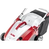 Gyepszellőztető Al-ko Comfort 36 E Combi Care
