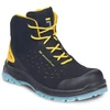 Munkavédelmi bakancs 40 Halwill Pro S1PS SR MF ESD