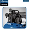 Kompresszor Scheppach Hc 550tc 3 Henger 2,2kw 550l/min