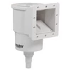 MEDENCE FÖLÖZŐ HECHT 30003 SKIMMER TÖMLŐVÉG 32/38MM