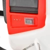 PERMETEZŐ AKKUMULÁTOROS HECHT410 ACCU 10L 2,5 BAR LITHIUM kép 6