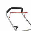 FŰNYÍRÓ HECHT 546 C HECHT MOTOR 144CM3 46CM 60L FÉMHÁZ kép 2