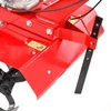 Kapálógép Hecht 746 Hecht Motor 150cm3 60cm 6 Kapa kép 3